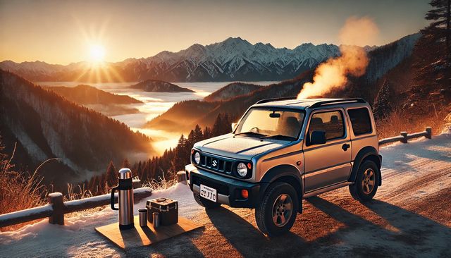 干渉リスクを防ぐためのホイール選び