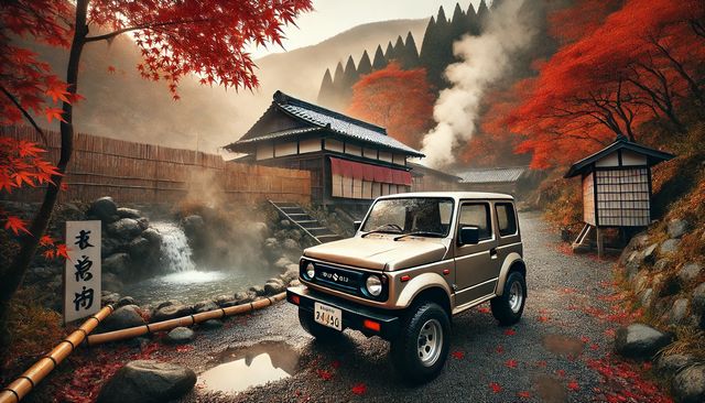 外径の違いが車検合否に与える影響