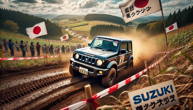 空気圧調整による走行性能と車検対策