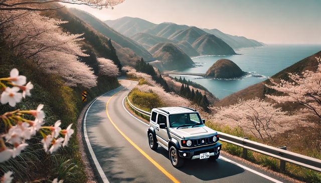 JB23の内装デザインと快適性