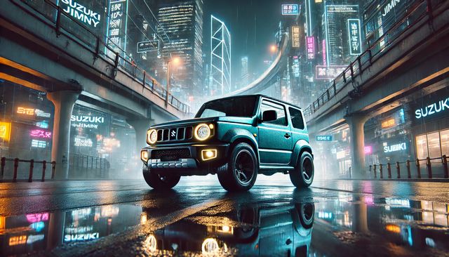 JB23の相場から見る市場価格動向