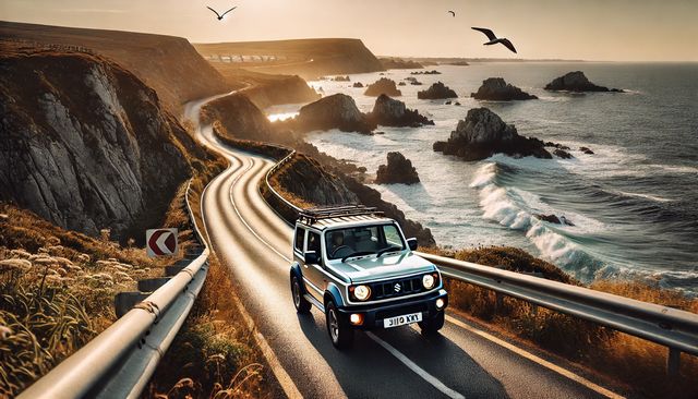 ジムニーを買って後悔する人の特徴と理由