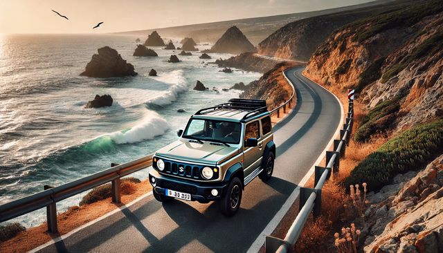 ジムニーを買って後悔しないためのポイント