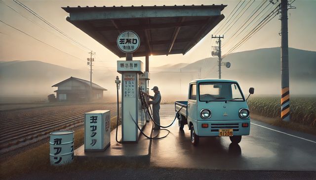 ポンプ オートバックスで購入できる種類と特徴