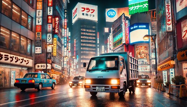 ガソリンスタンドで依頼する際の注意点