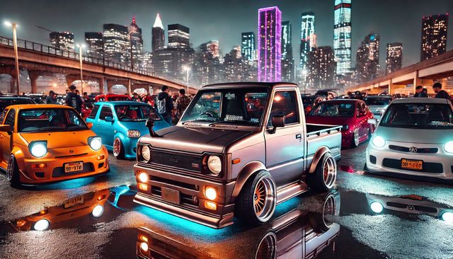 車検対応と15565R14の車検