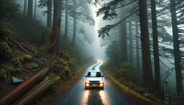 荷台のテントキットを設置する際のポイント