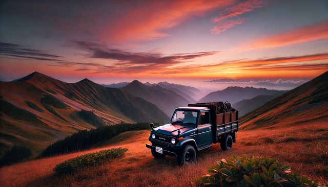 車の中で寝やすい体勢は？とおすすめ姿勢の紹介