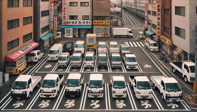 車中泊に運転席で快適に過ごす工夫