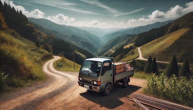 運転席で寝る際に気をつける姿勢と注意点