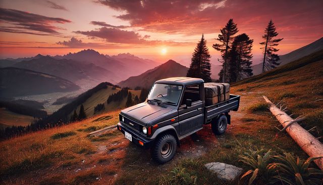 車中泊でキットを使った快眠環境の作り方