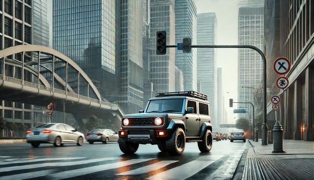 速度で勝手に戻る症状の確認