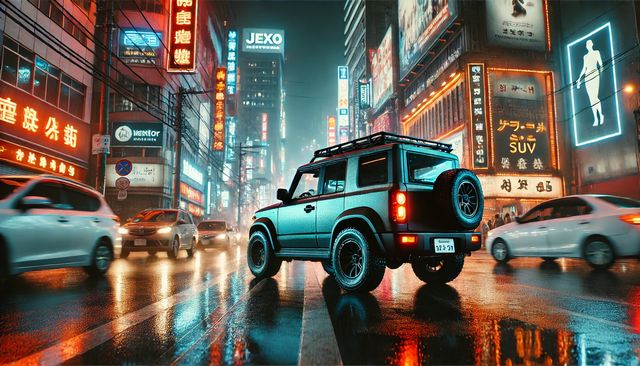 トランスファーレバー動かない理由