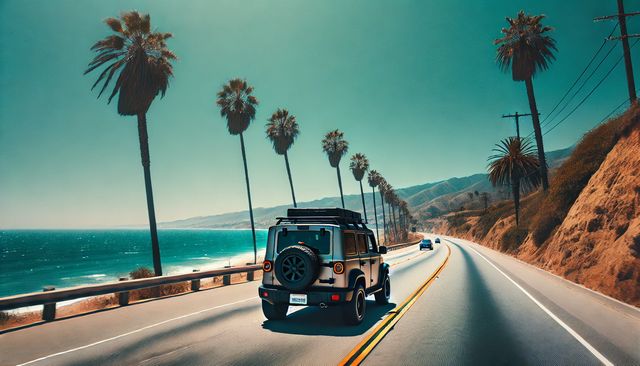 4L切替時の点滅トラブル要因