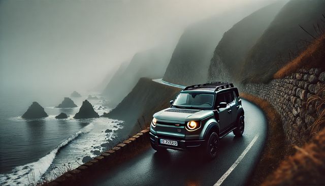 他車比較とジムニーで4L入らない対策整理