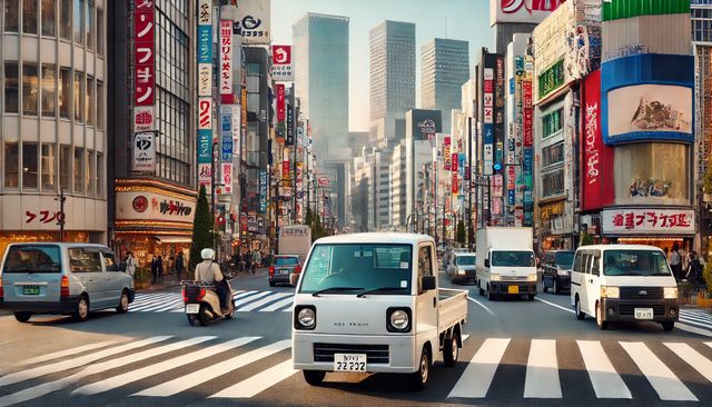 日産の軽トラでウォッシャー液の補充と注意点