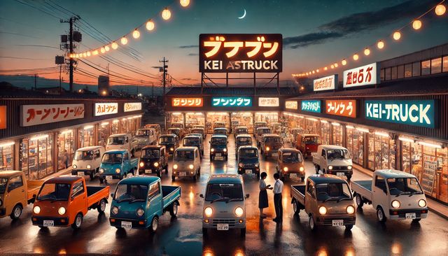 軽トラのウォッシャー液の量を確認する方法