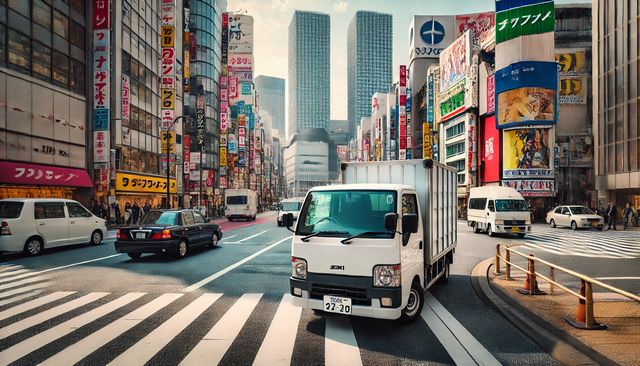 ウォッシャー液が出ないときの主な原因