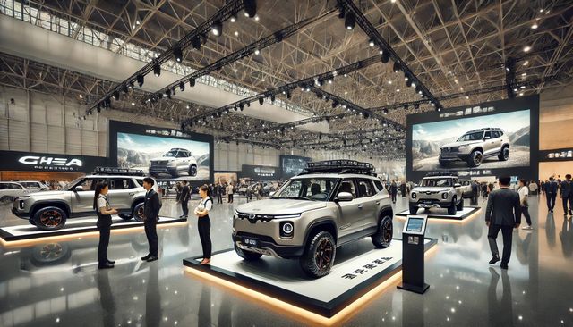 切替ボタン操作の注意点