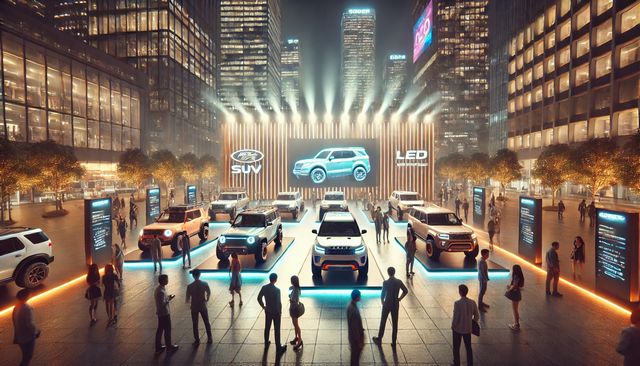 切替レバーの扱いと要点