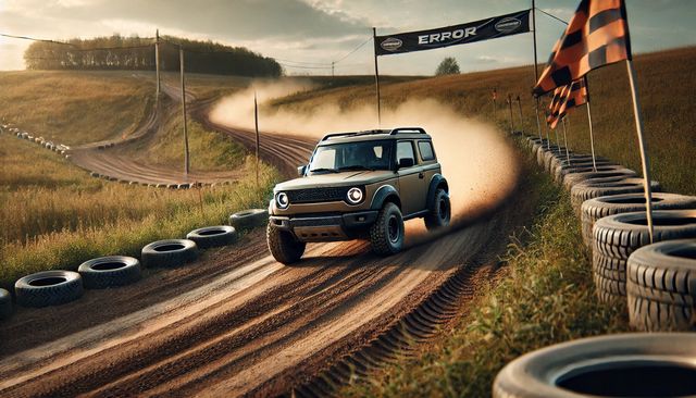 JB23とJA11の切替特性