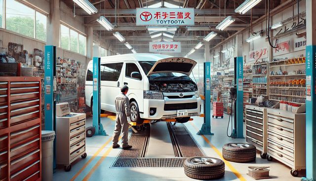 モデリスタの評判を確認する視点