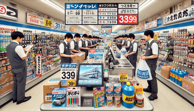 交換費用の目安と相場