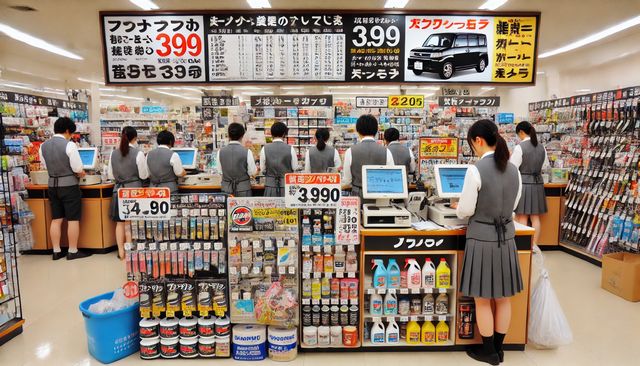 乗り心地で分かる状態チェック