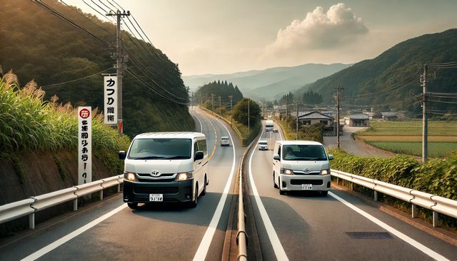 ショックアブソーバーが劣化するとどんな症状が現れますか