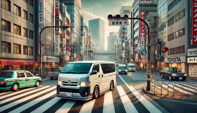 サイドブレーキ調整の方法を解説