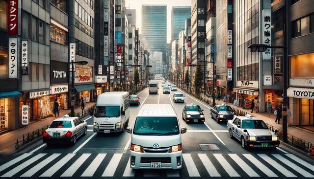 200系向け調整ポイント概要