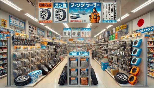 軽トラチェーンは前輪?後輪?駆動系を確認する