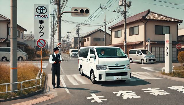 車内で使えるものの範囲