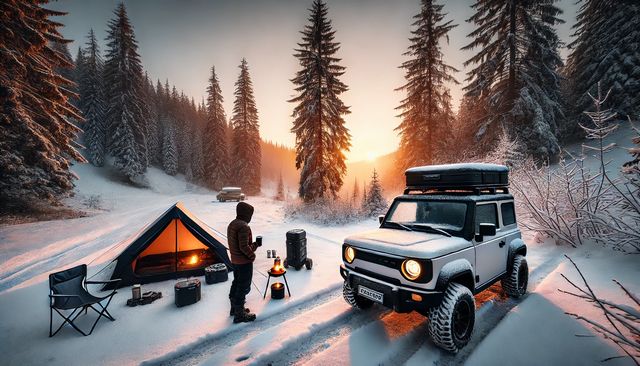 JB64のECU書き換えのデメリット