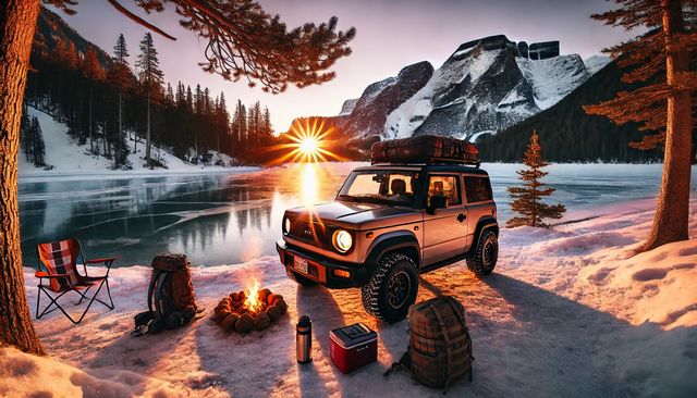 JB74のECU書き換えのデメリットは