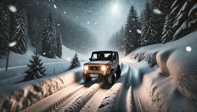 車検への影響と注意点