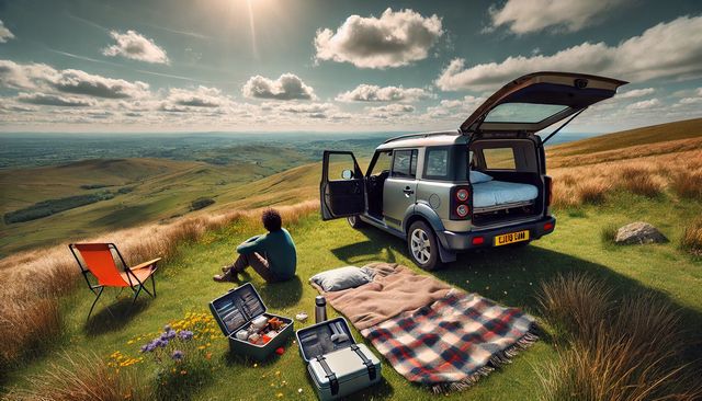 ジムニーノマドとの違い