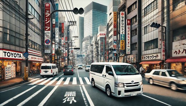 たたみ方の基本