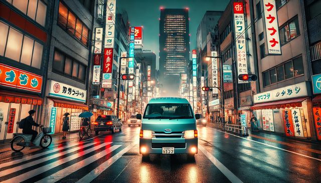 洗車機と車検時の確認