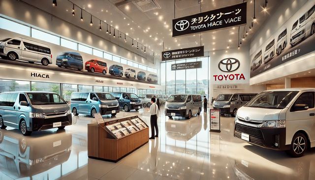 年式と1型の車検要点