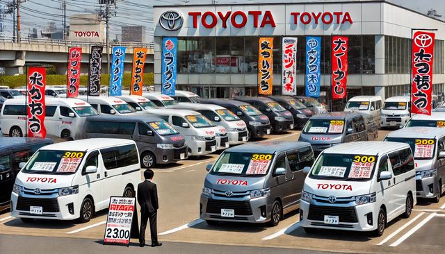 パノラミックビューモニターガッツミラー外し要点