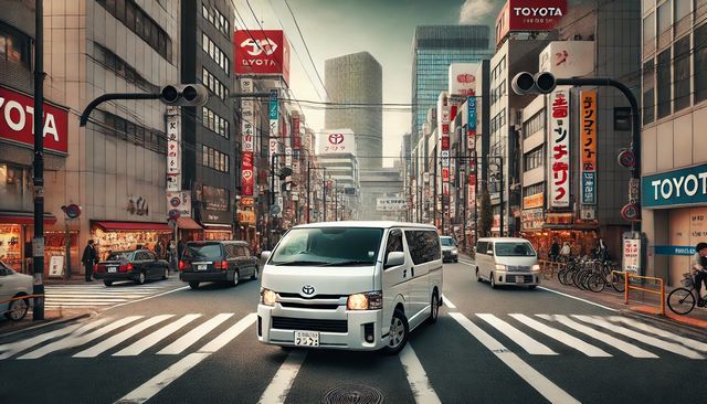 取り締まりの注意点