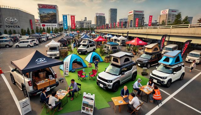 JB64でETC電源取り出し手順