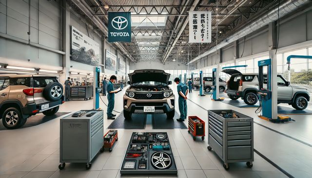 取り付け費用を把握する