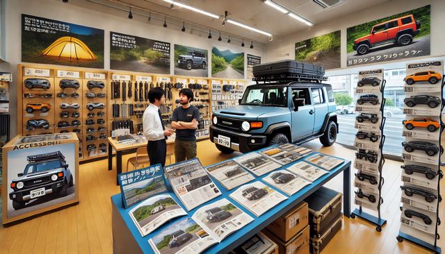 電源の取り方と注意点