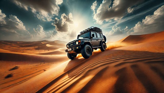 6速化は可能なのか？を整理