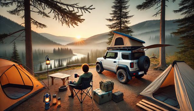 6速ミッションの基本構造