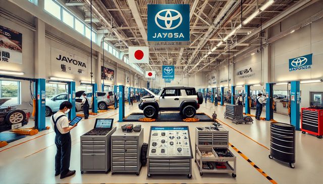 8インチナビ取り付けキットの選び方