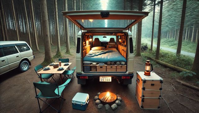 7インチナビパネルの役割と特徴