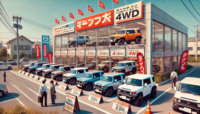 新型ジムニーのナビ取り付けキットの基礎